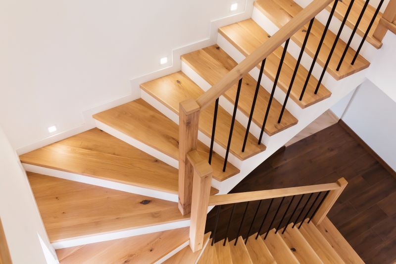 Balcony Stairs Repair in Olathe, KS