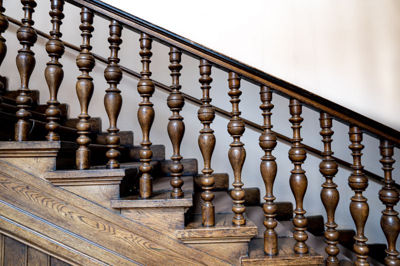 Balusters Replacement in Conroe, TX