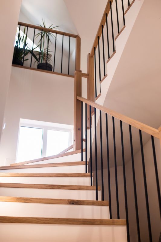 Bannister Tightening in Olathe, KS