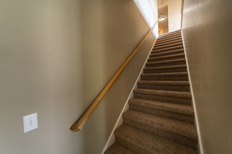 Basement Stairs Installation in Overland Park, KS