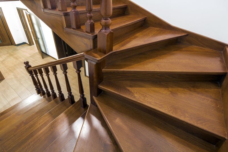 Basement Stairs Repair in Olathe, KS