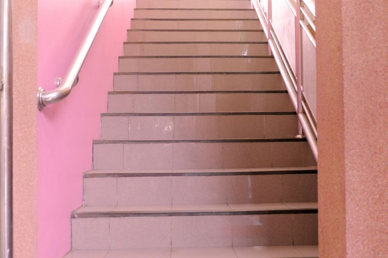 Custom Stairs Installation in Alpharetta, GA