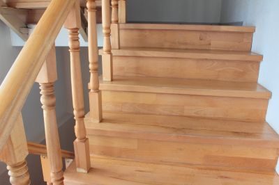 Custom Stairs Installation in Kansas City, KS