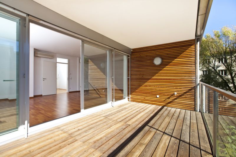 Deck Installation in Seattle, WA