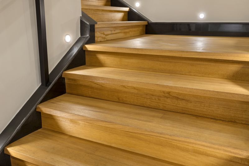 Deck Steps Repair in Alpharetta, GA