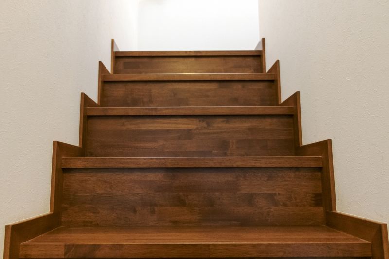 Deck Steps Repair in Kansas City, KS