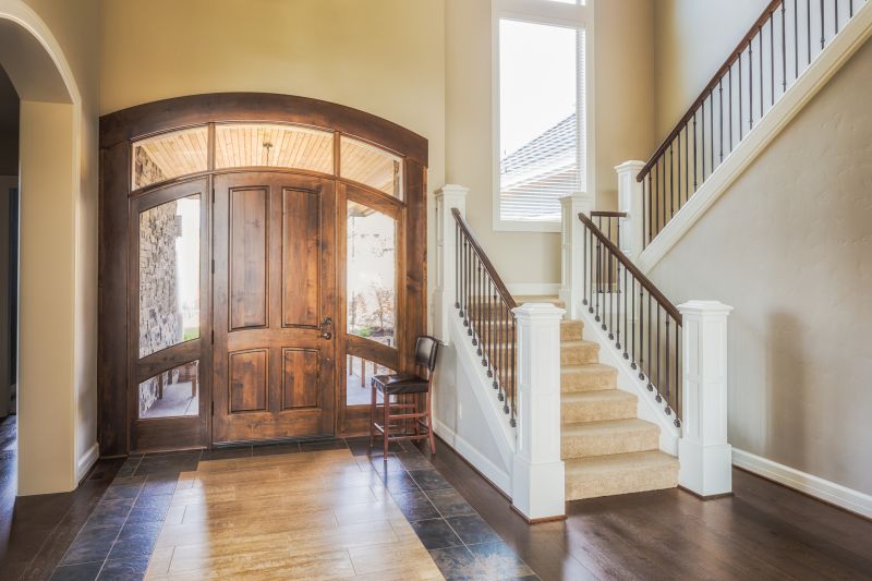 Handrail Installation in Wilmington, NC