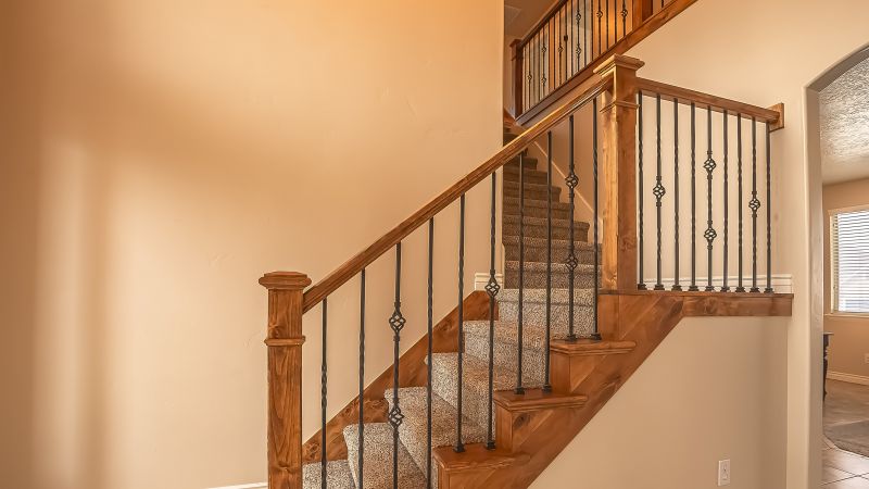 Handrails Replacement in Olathe, KS