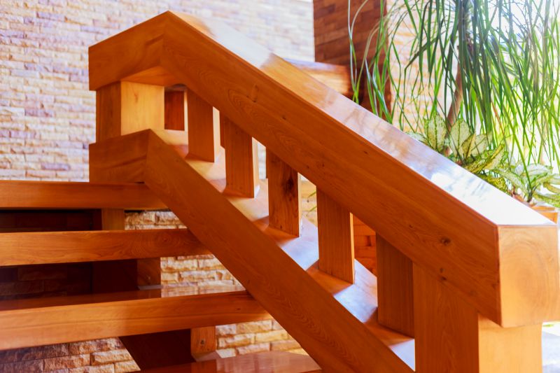 Loft Stairs Installation in Alpharetta, GA