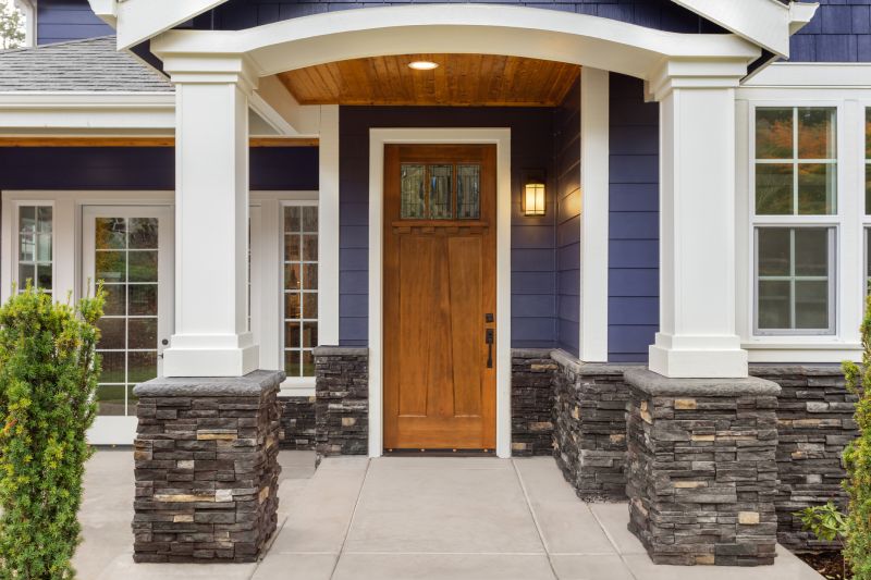 Porch Carpentry in Boston, MA