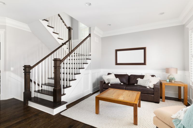 Railing Replacement in Wilmington, NC