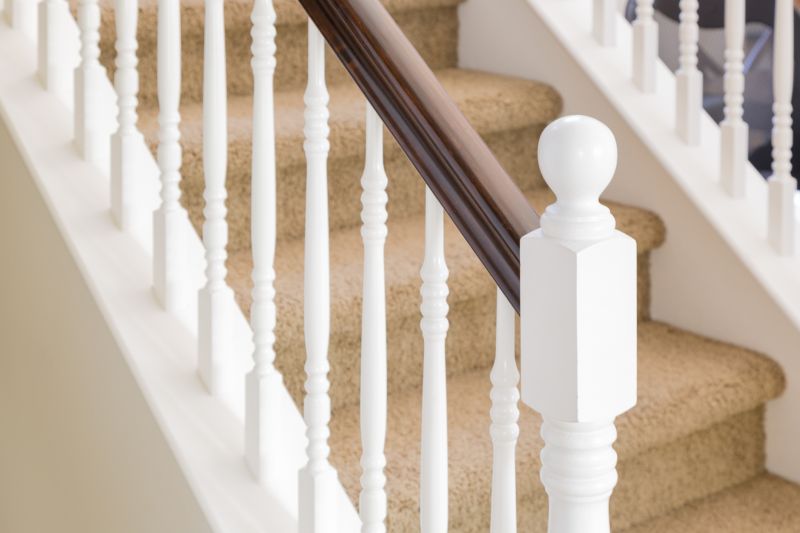 Spindles Installation in Conroe, TX