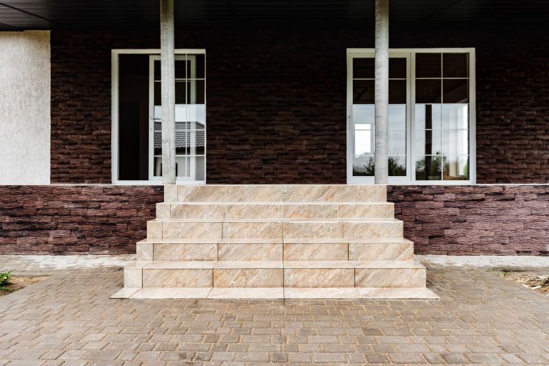 Staircase Installation in Olathe, KS