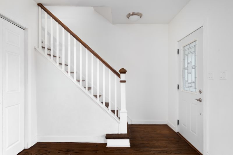 Staircase Installation in Olathe, KS