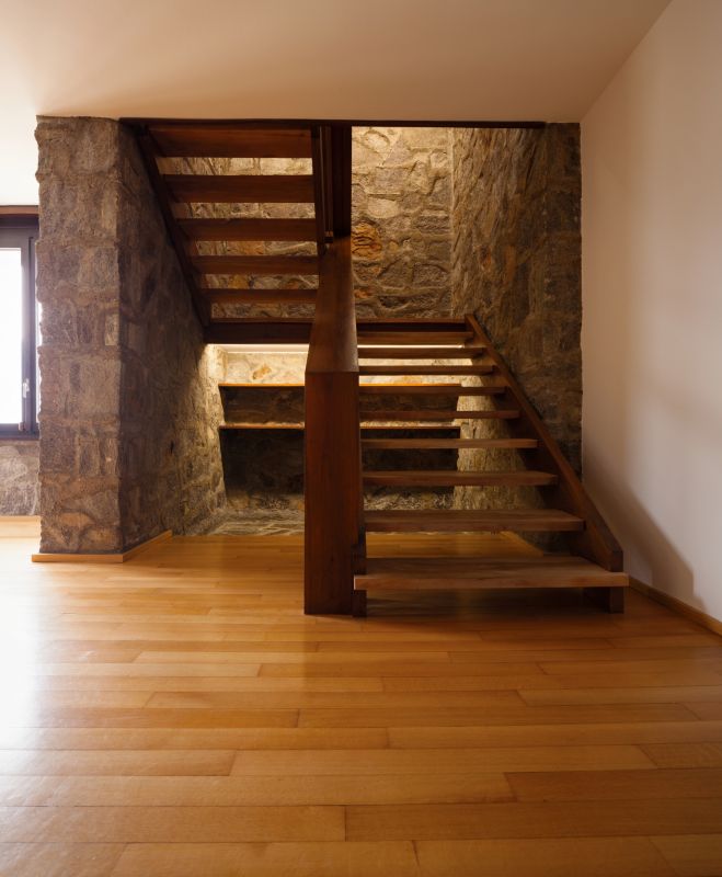 Stairs Installation in Kansas City, KS