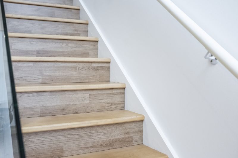 Stairs Installation in Kansas City, KS