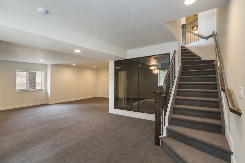 Stairs Remodeling in Kansas City, KS