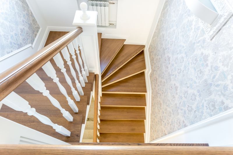 Stairs Remodeling in Kansas City, KS