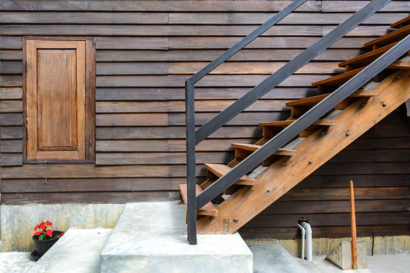 Stairs Remodeling in Wilmington, NC