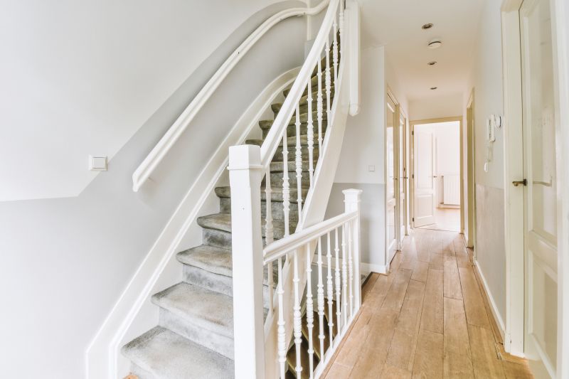 Stairs Remodeling in Wilmington, NC