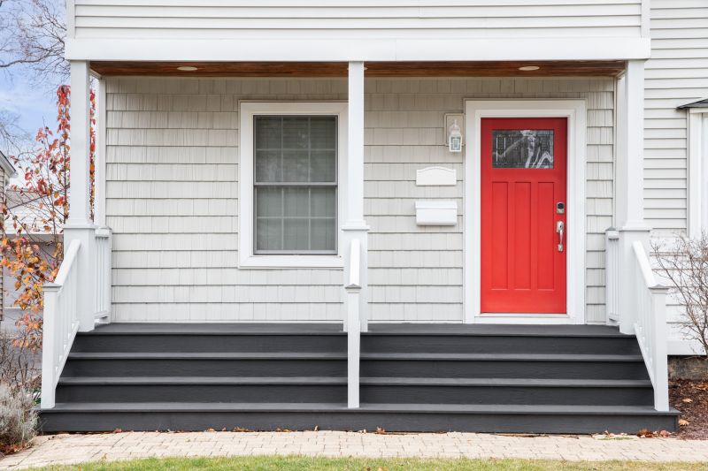 Stairs Renovation in Alpharetta, GA