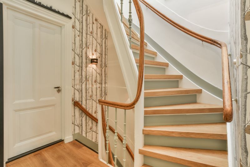 Stairs Replacement in Alpharetta, GA